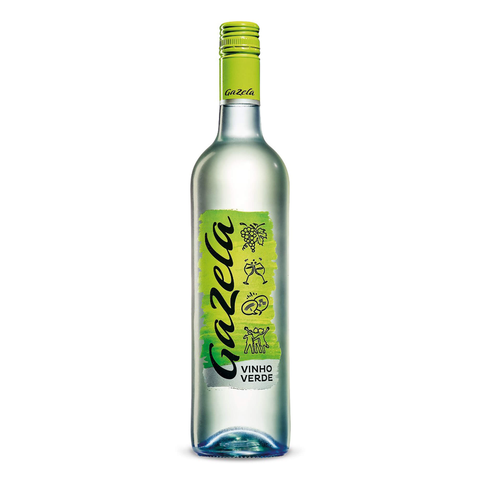 GAZELA VINHO VERDE