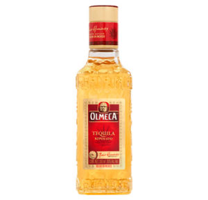 TEQUILA OLMECA REPOSADO