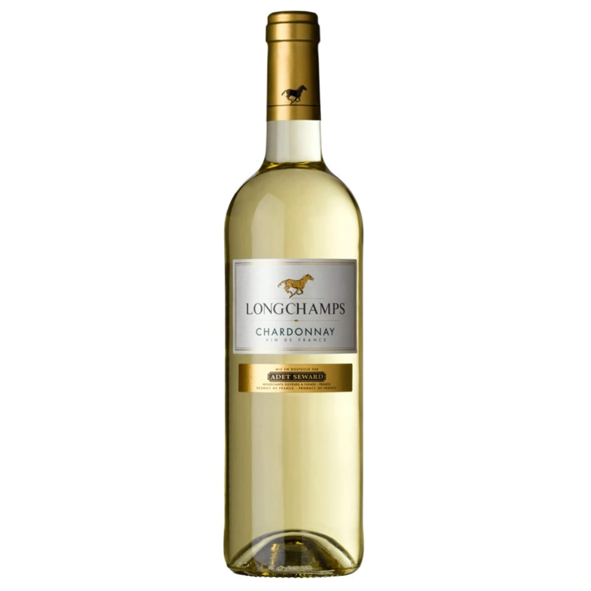 LONGCHAMP CHARDONNAY