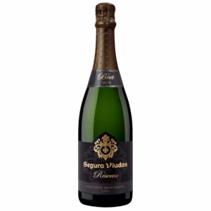 CAVA SEGURA VIUDAS BRUT