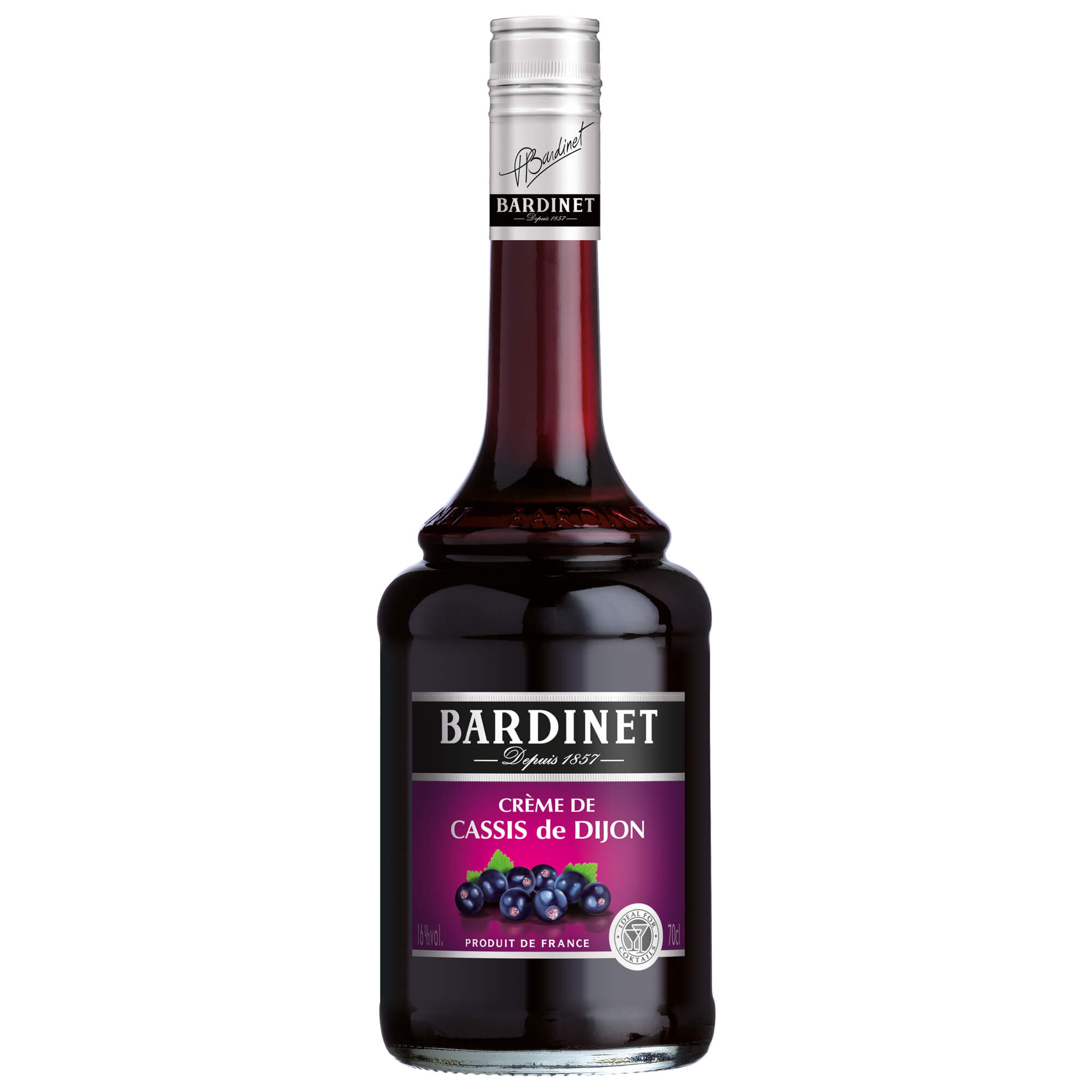 BARDINET CREME DE CASSIS