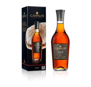 BRANDY CAMUS VSOP