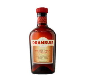 PUSCAFÉ DRAMBUIE