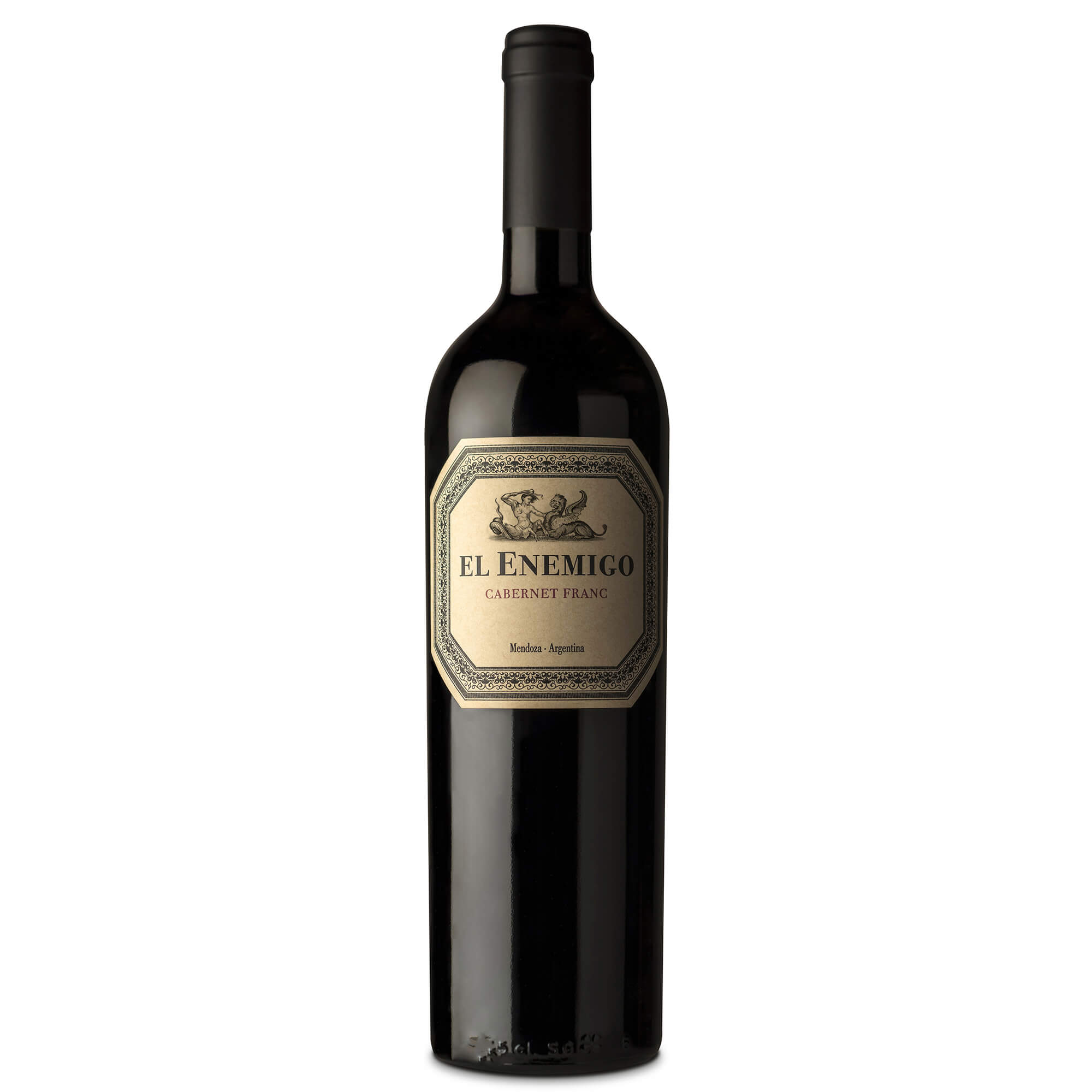EL ENEMIGO CABERNET FRANC