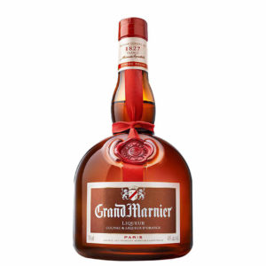 PUSCAFÉ GRAND MARNIER CORDON ROUGE