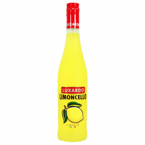 PUSCAFÉ LIMONCELLO LUXARDO