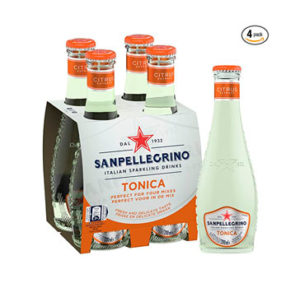 TONICA SAN PELLEGRINO