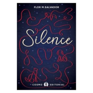 Silence - Flor Salvador