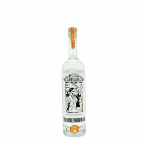 MEZCAL SIETE MISTERIOS