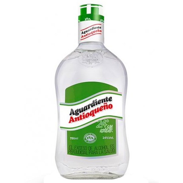 Aguardiente-Antioqueño-Verde-Sin-Azúcar-750ml