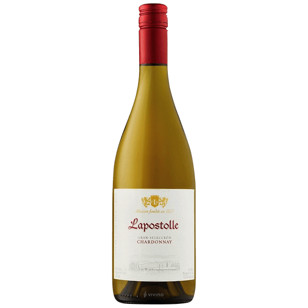 Lapostolle Grand Chard