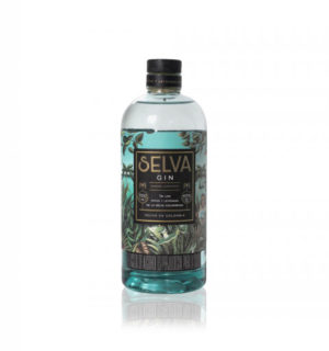 GINEBRA SELVA