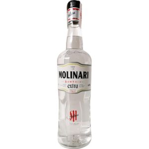 SAMBUCA MOLINARI EXTRA