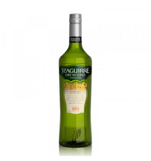 VERMOUTH BLANCO YZAGUIRRE